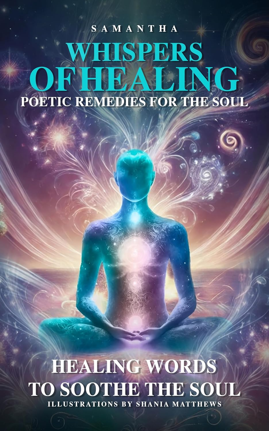 Whispers of Healing | PDF Ebook