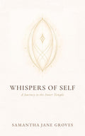 Whispers of Self | Signed Healing Poetry Book