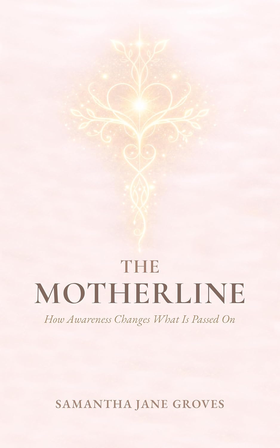 The Motherline | PDF Ebook