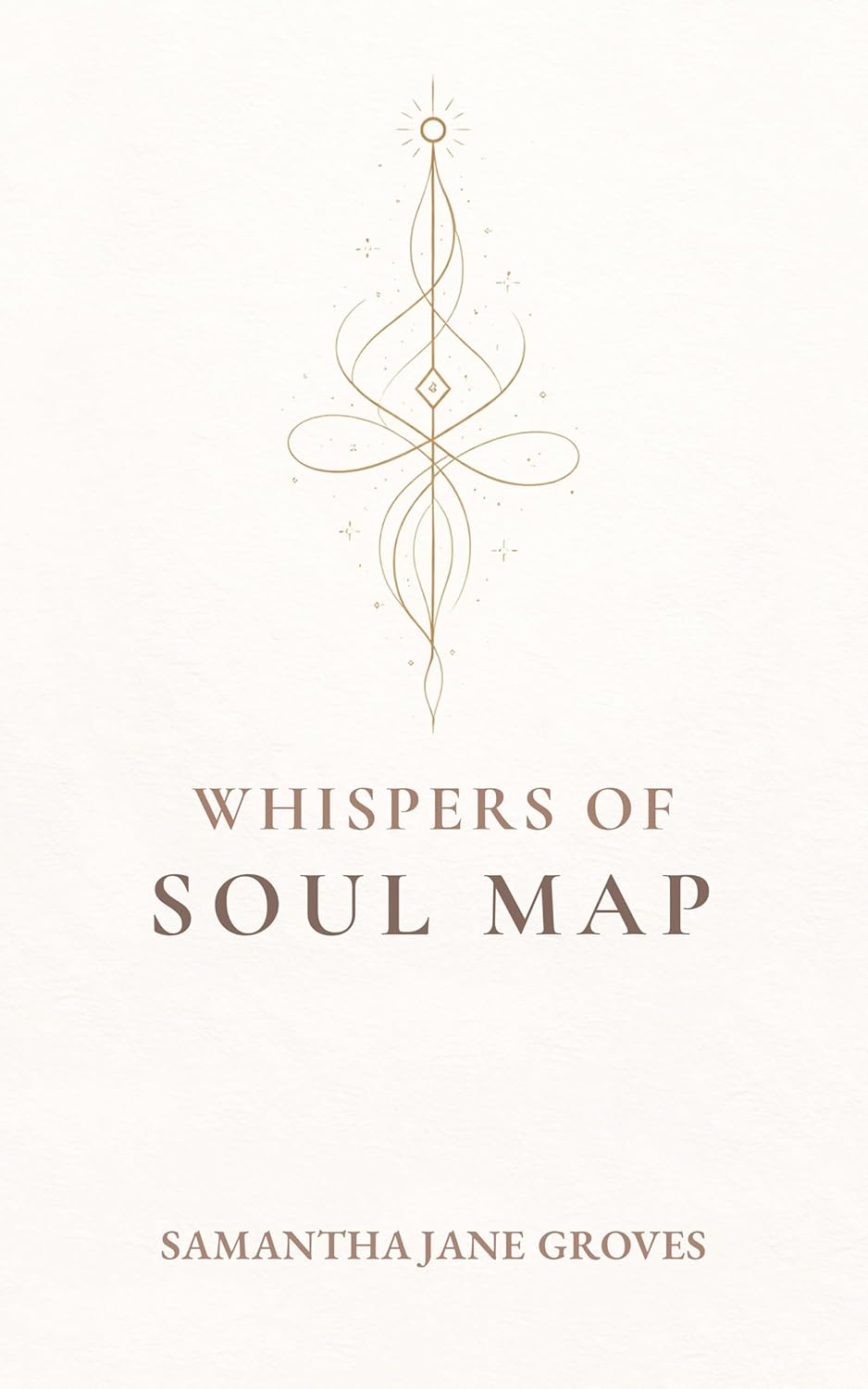 Whispers of Soul Map | PDF Ebook