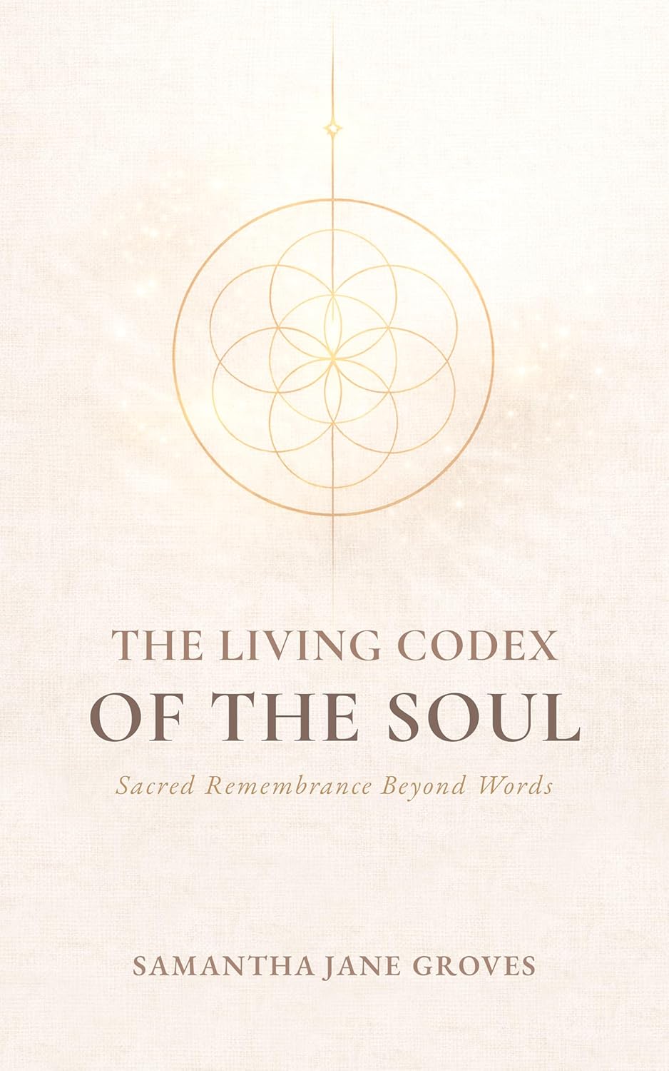 The Living Codex of the Soul | PDF Ebook