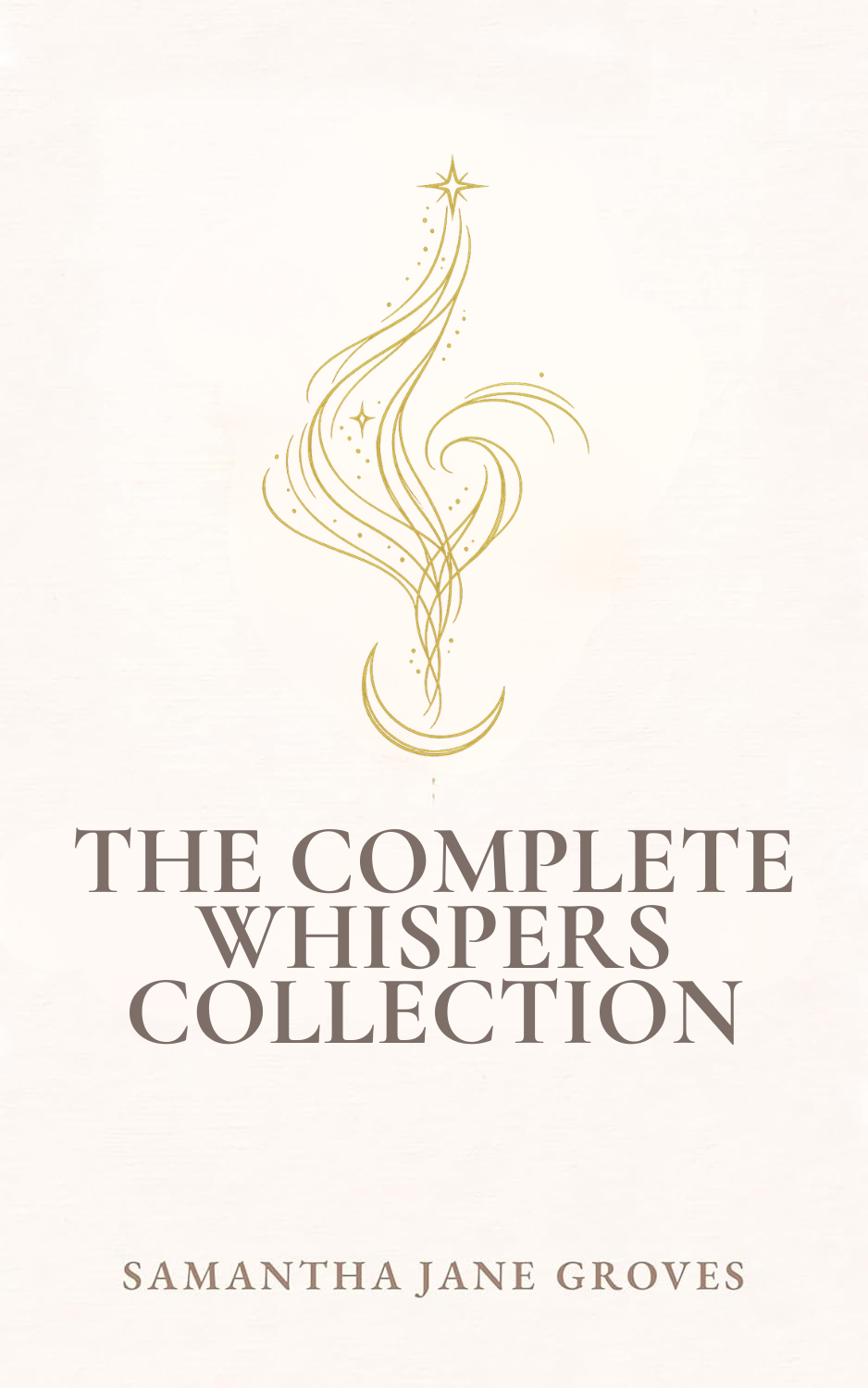 The Complete Whispers Collection | Digital eBook Bundle