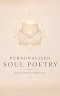 Short Personalised Soul Poem