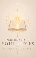Medium Soul Reflection Piece