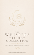 The Whispers Trilogy Collection | Digital eBook Bundle